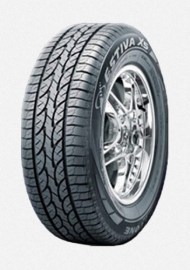 Silverstone-Estiva-X5